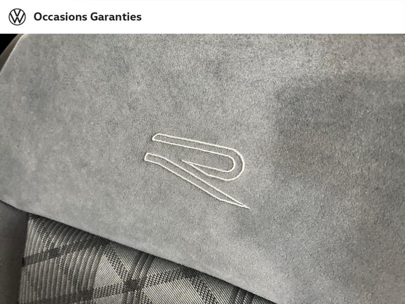 Voitures occasions VOLKSWAGEN T-ROC R-Line Clermont-Ferrand