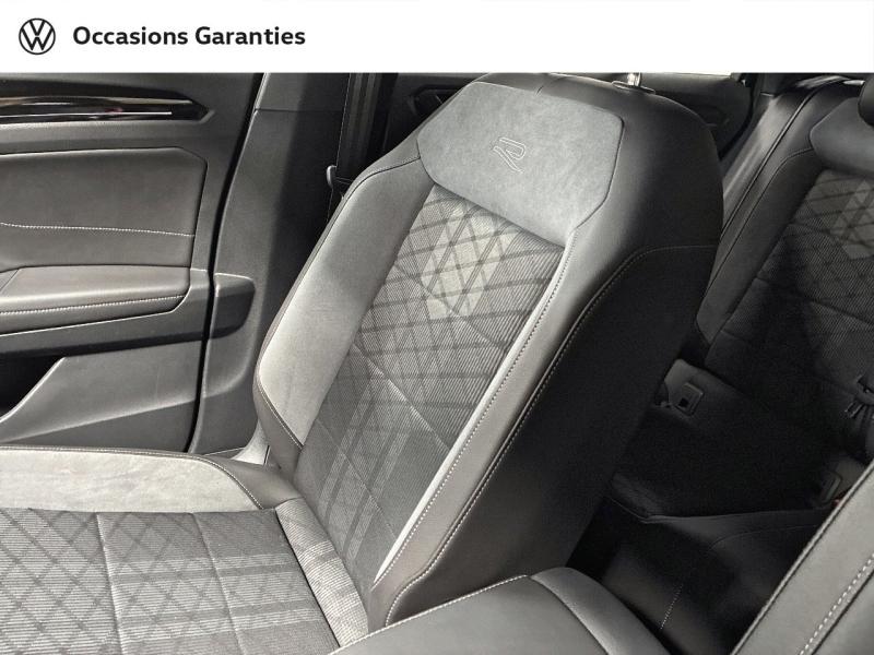 Voitures occasions VOLKSWAGEN T-ROC R-Line Clermont-Ferrand