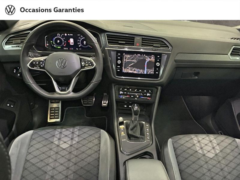 Voitures occasions VOLKSWAGEN TIGUAN R-Line Clermont-Ferrand