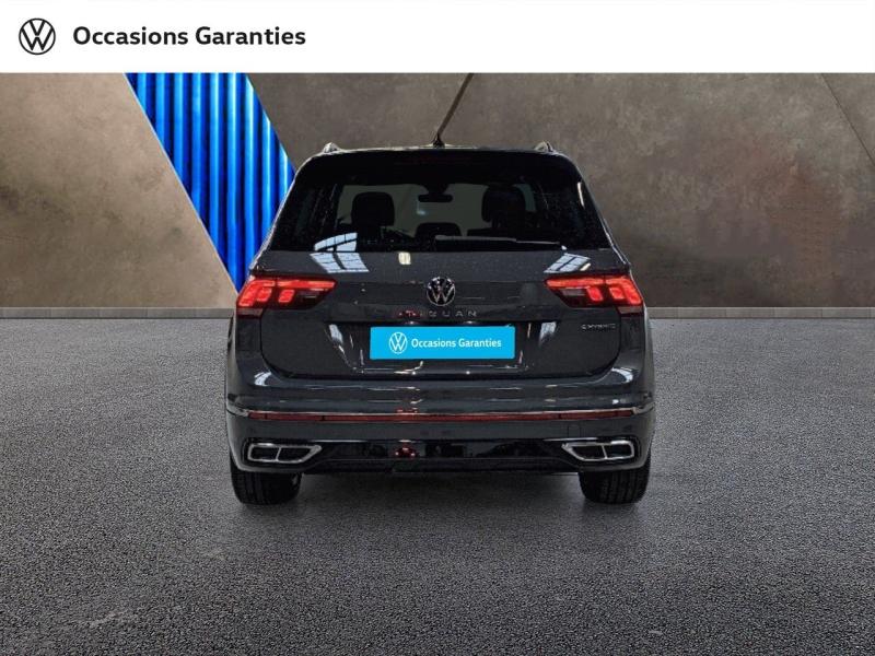 Voitures occasions VOLKSWAGEN TIGUAN R-Line Clermont-Ferrand