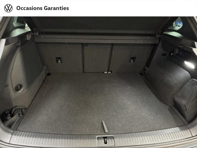 Voitures occasions VOLKSWAGEN TIGUAN R-Line Clermont-Ferrand