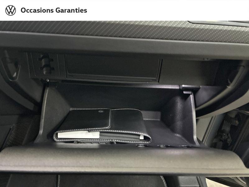 Voitures occasions VOLKSWAGEN TIGUAN R-Line Clermont-Ferrand