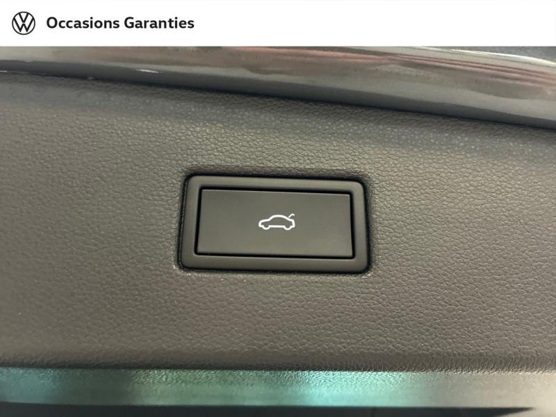 Voitures occasions VOLKSWAGEN TIGUAN R-Line Clermont-Ferrand