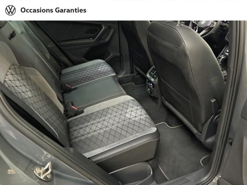 Voitures occasions VOLKSWAGEN TIGUAN R-Line Clermont-Ferrand