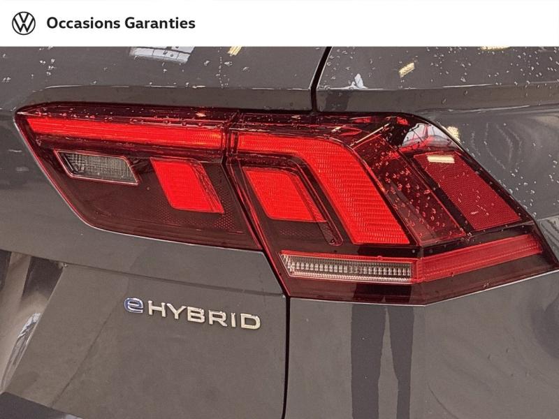 Voitures occasions VOLKSWAGEN TIGUAN R-Line Clermont-Ferrand