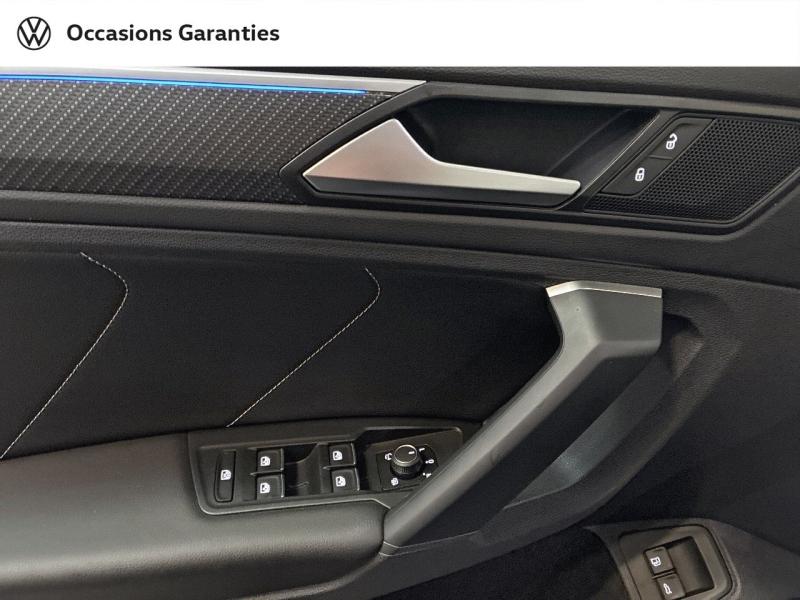 Voitures occasions VOLKSWAGEN TIGUAN R-Line Clermont-Ferrand