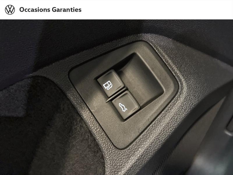 Voitures occasions VOLKSWAGEN TIGUAN R-Line Clermont-Ferrand