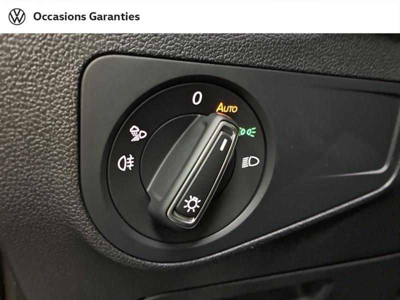 Voitures occasions VOLKSWAGEN TIGUAN R-Line Clermont-Ferrand