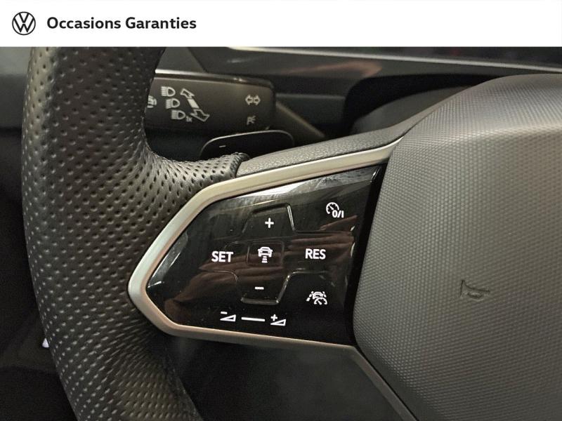 Voitures occasions VOLKSWAGEN TIGUAN R-Line Clermont-Ferrand