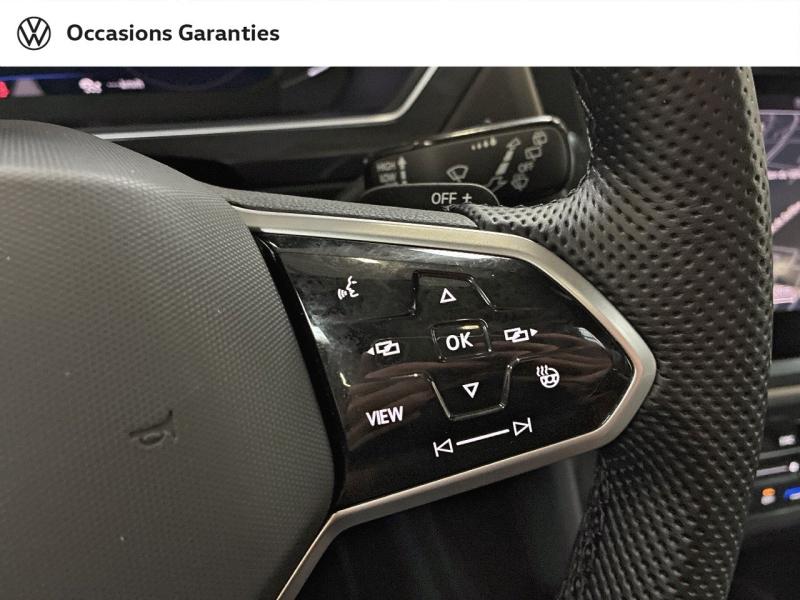 Voitures occasions VOLKSWAGEN TIGUAN R-Line Clermont-Ferrand