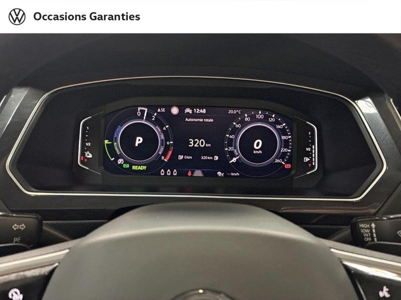 Voitures occasions VOLKSWAGEN TIGUAN R-Line Clermont-Ferrand