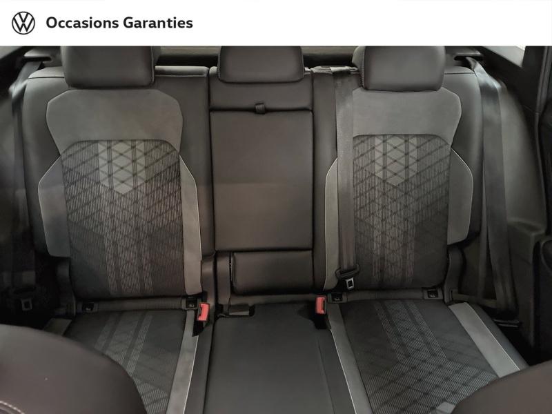 Voitures occasions VOLKSWAGEN TIGUAN R-Line Clermont-Ferrand