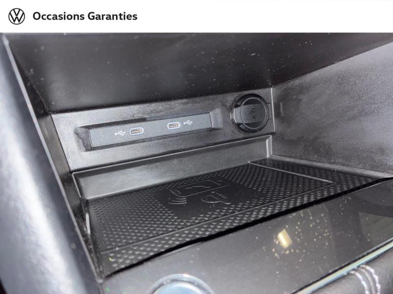 Voitures occasions VOLKSWAGEN TIGUAN R-Line Clermont-Ferrand