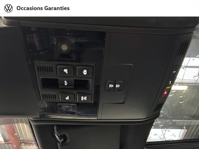 Voitures occasions VOLKSWAGEN TIGUAN R-Line Clermont-Ferrand