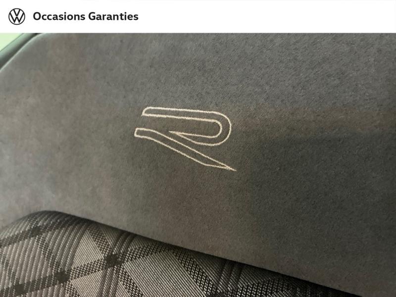 Voitures occasions VOLKSWAGEN TIGUAN R-Line Clermont-Ferrand