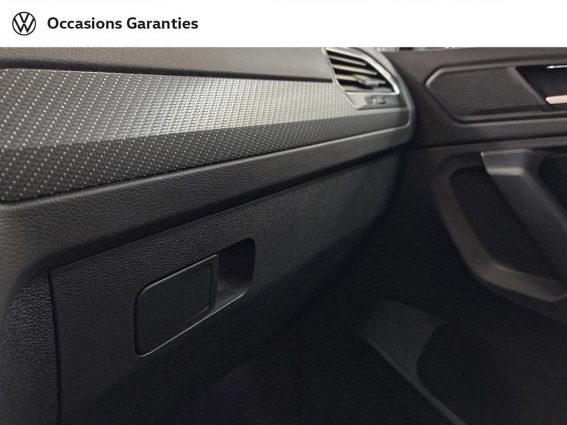 Voitures occasions VOLKSWAGEN TIGUAN R-Line Clermont-Ferrand