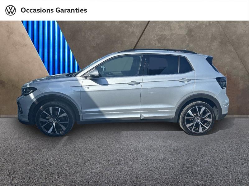 Voitures occasions VOLKSWAGEN T-CROSS R-Line Clermont-Ferrand