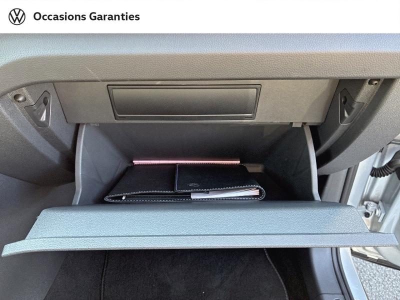 Voitures occasions VOLKSWAGEN T-CROSS R-Line Clermont-Ferrand