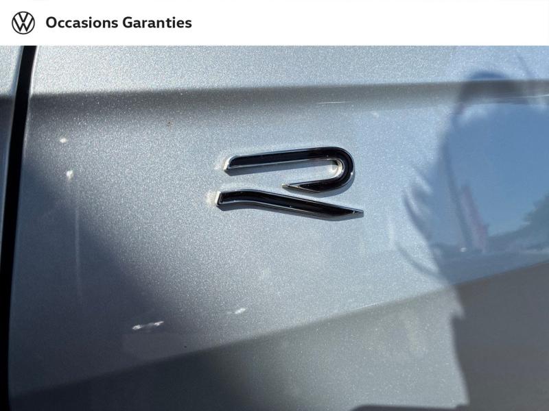 Voitures occasions VOLKSWAGEN T-CROSS R-Line Clermont-Ferrand