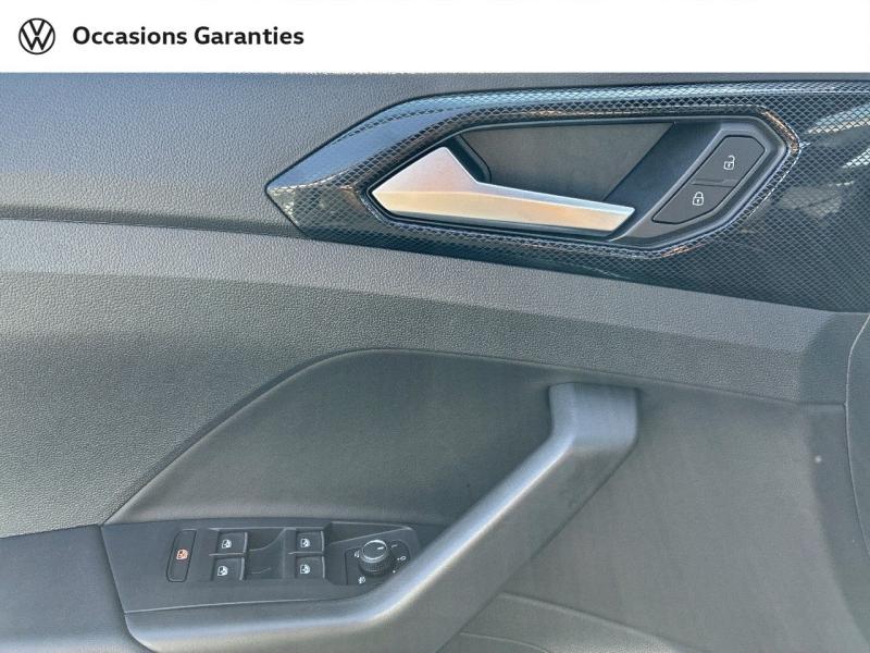 Voitures occasions VOLKSWAGEN T-CROSS R-Line Clermont-Ferrand