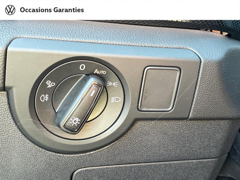 Voitures occasions VOLKSWAGEN T-CROSS R-Line Clermont-Ferrand