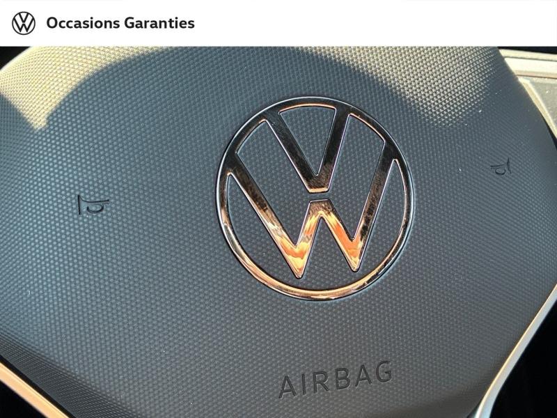 Voitures occasions VOLKSWAGEN T-CROSS R-Line Clermont-Ferrand