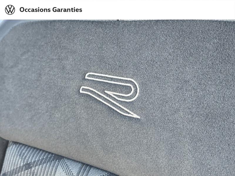 Voitures occasions VOLKSWAGEN T-CROSS R-Line Clermont-Ferrand