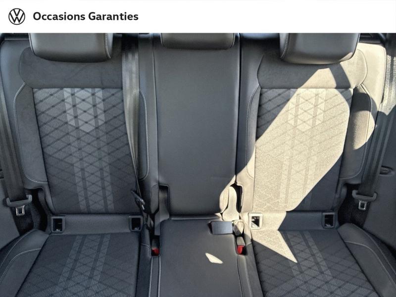 Voitures occasions VOLKSWAGEN T-CROSS R-Line Clermont-Ferrand