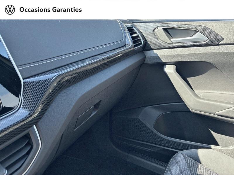Voitures occasions VOLKSWAGEN T-CROSS R-Line Clermont-Ferrand