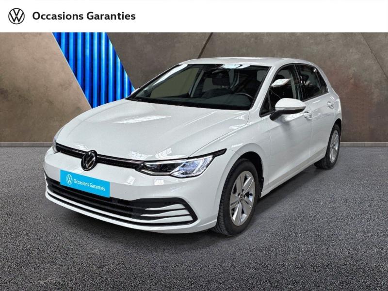 Voitures occasions VOLKSWAGEN GOLF Life Business Clermont-Ferrand