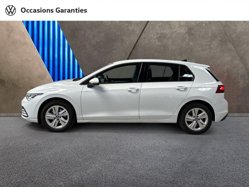 Voitures occasions VOLKSWAGEN GOLF Life Business Clermont-Ferrand