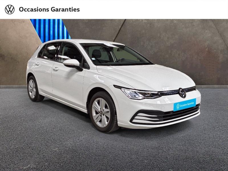 Voitures occasions VOLKSWAGEN GOLF Life Business Clermont-Ferrand