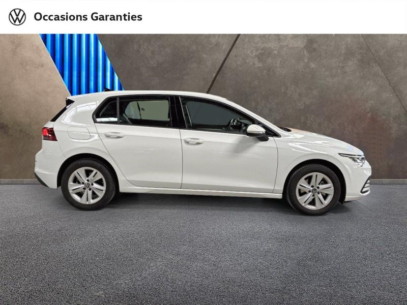 Voitures occasions VOLKSWAGEN GOLF Life Business Clermont-Ferrand
