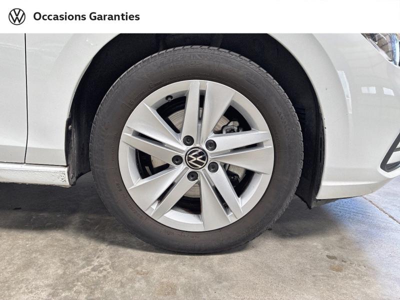 Voitures occasions VOLKSWAGEN GOLF Life Business Clermont-Ferrand