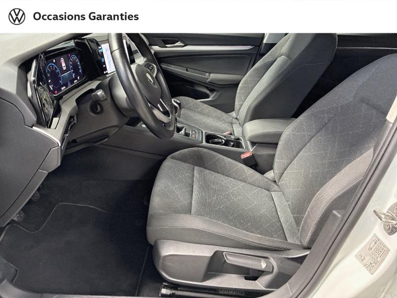 Voitures occasions VOLKSWAGEN GOLF Life Business Clermont-Ferrand