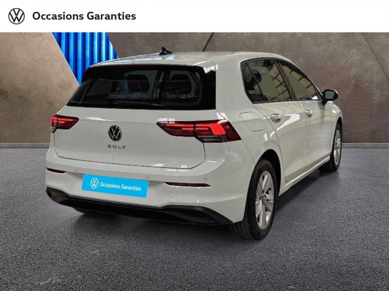 Voitures occasions VOLKSWAGEN GOLF Life Business Clermont-Ferrand