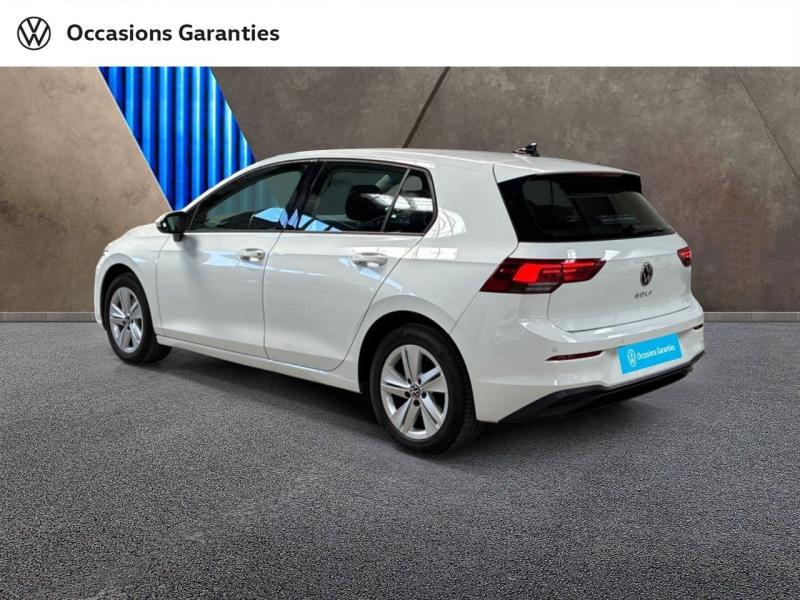 Voitures occasions VOLKSWAGEN GOLF Life Business Clermont-Ferrand