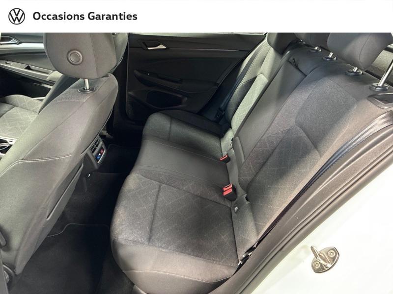 Voitures occasions VOLKSWAGEN GOLF Life Business Clermont-Ferrand