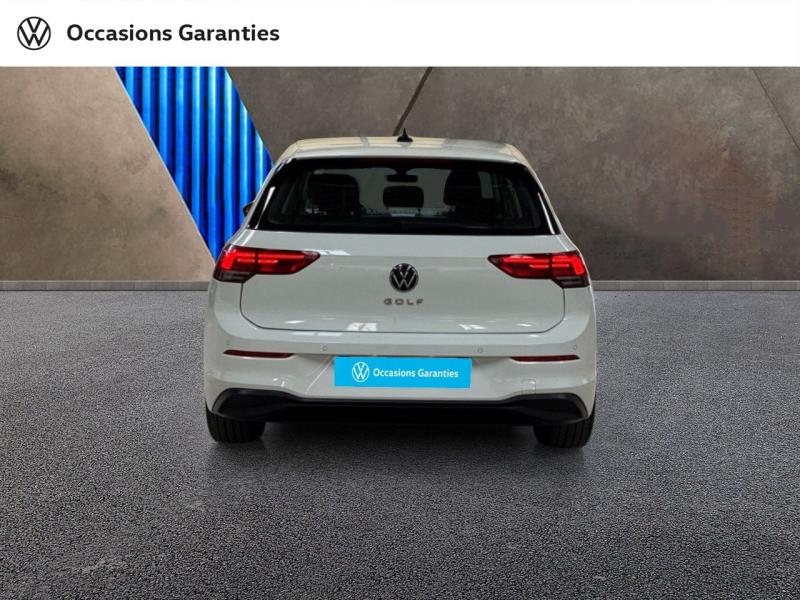 Voitures occasions VOLKSWAGEN GOLF Life Business Clermont-Ferrand