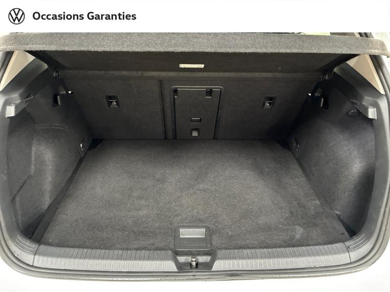 Voitures occasions VOLKSWAGEN GOLF Life Business Clermont-Ferrand