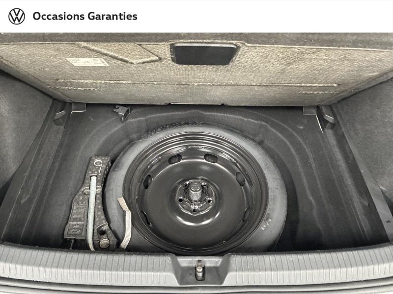 Voitures occasions VOLKSWAGEN GOLF Life Business Clermont-Ferrand