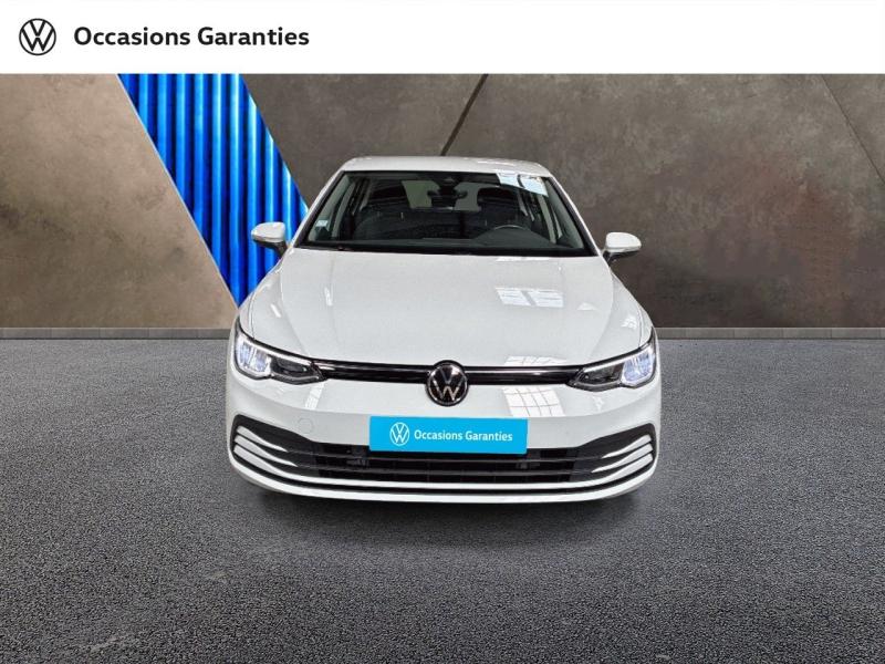 Voitures occasions VOLKSWAGEN GOLF Life Business Clermont-Ferrand