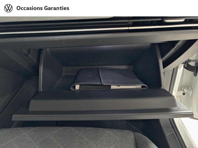 Voitures occasions VOLKSWAGEN GOLF Life Business Clermont-Ferrand