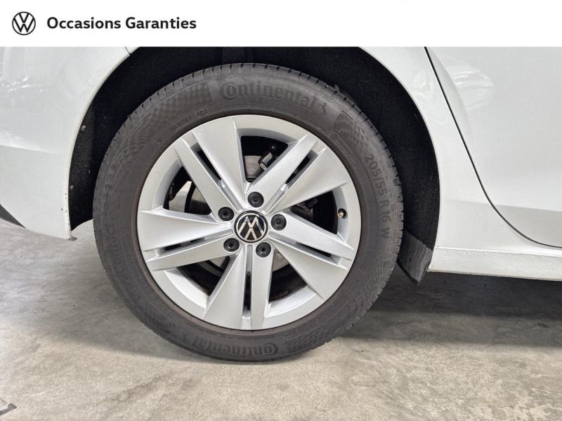 Voitures occasions VOLKSWAGEN GOLF Life Business Clermont-Ferrand