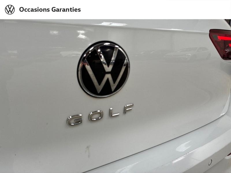 Voitures occasions VOLKSWAGEN GOLF Life Business Clermont-Ferrand