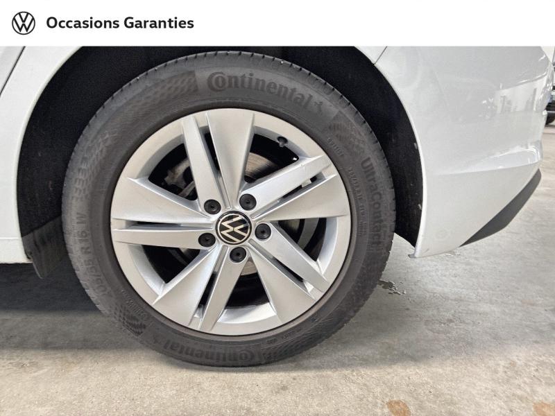 Voitures occasions VOLKSWAGEN GOLF Life Business Clermont-Ferrand