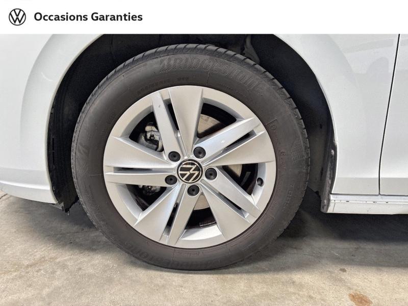 Voitures occasions VOLKSWAGEN GOLF Life Business Clermont-Ferrand
