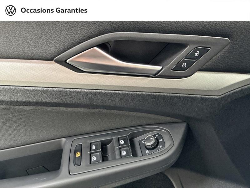 Voitures occasions VOLKSWAGEN GOLF Life Business Clermont-Ferrand