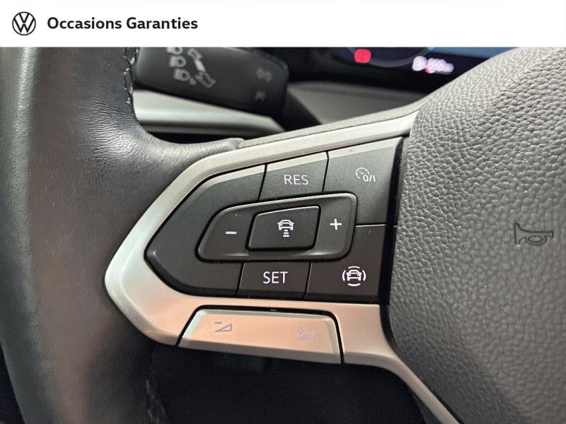 Voitures occasions VOLKSWAGEN GOLF Life Business Clermont-Ferrand