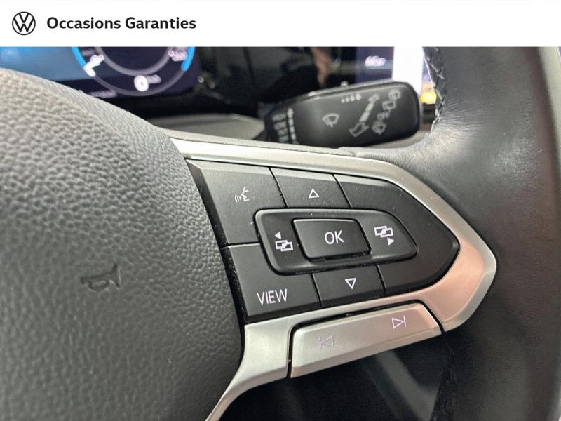 Voitures occasions VOLKSWAGEN GOLF Life Business Clermont-Ferrand